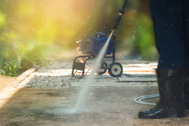 Professional Pressure Washing Services in Paloma Creek, TX